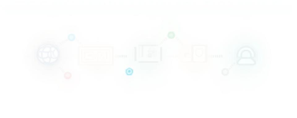 Infografik des Research bis Optimization Zyklus mit modernen Tools