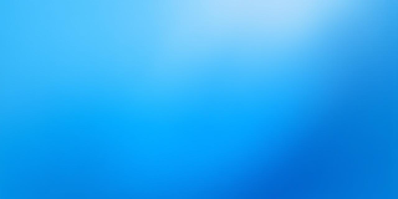 Abstract Brand Colors Gradient