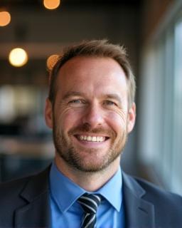 Tobias Weber, Digital Marketing Consultant