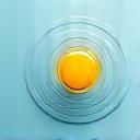 Symbol für Transparenz